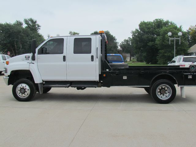 2007 GMC C5E042 Unknown