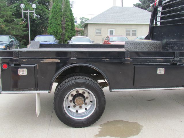 2007 GMC C5E042 Unknown