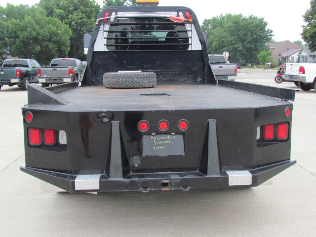 2007 GMC C5E042 Unknown