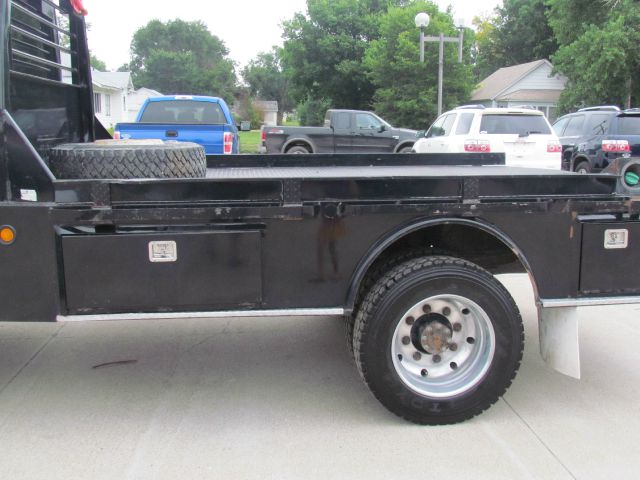 2007 GMC C5E042 Unknown