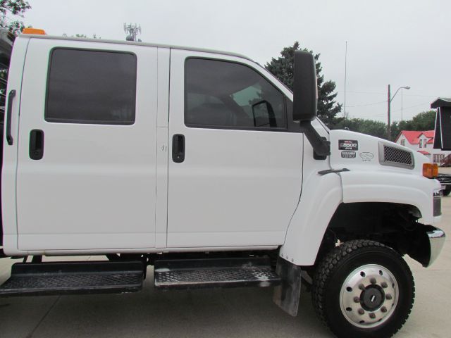 2007 GMC C5E042 Unknown