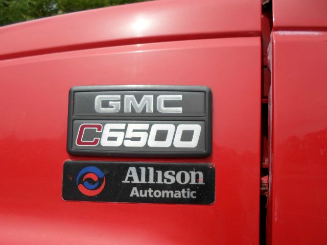 1997 GMC C6500 Unknown