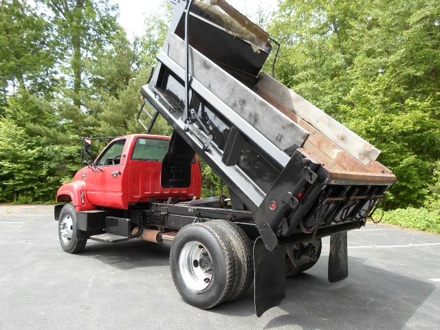 1997 GMC C6500 Unknown