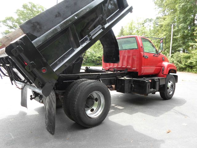 1997 GMC C6500 Unknown