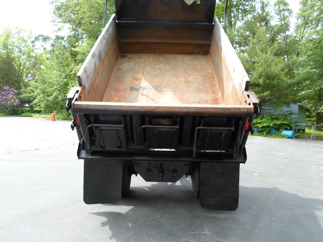 1997 GMC C6500 Unknown