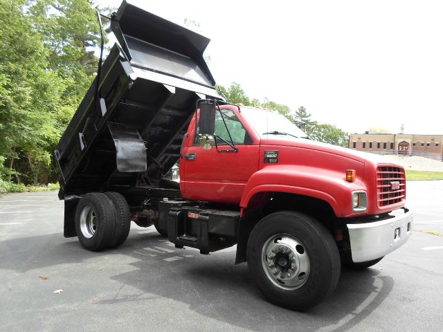 1997 GMC C6500 Unknown