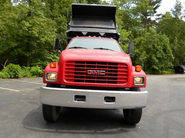 1997 GMC C6500 Unknown