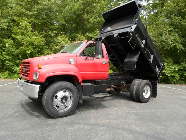 1997 GMC C6500 Unknown