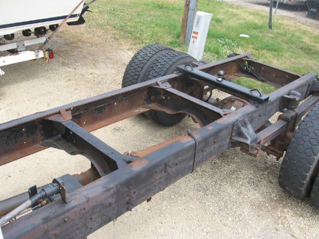 2000 GMC C6500 Unknown