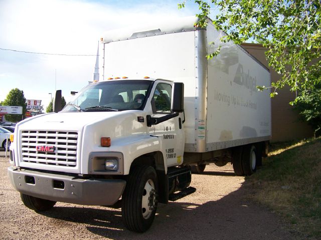 2004 GMC C7500 Unknown