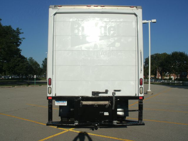 2004 GMC C7500 Unknown