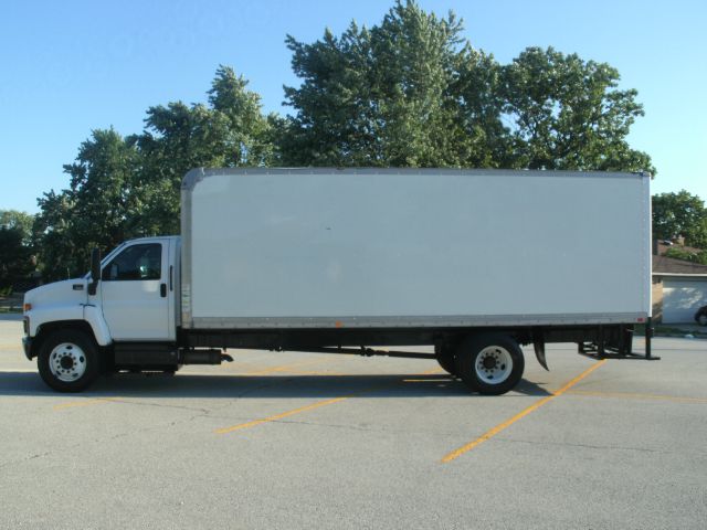 2004 GMC C7500 Unknown