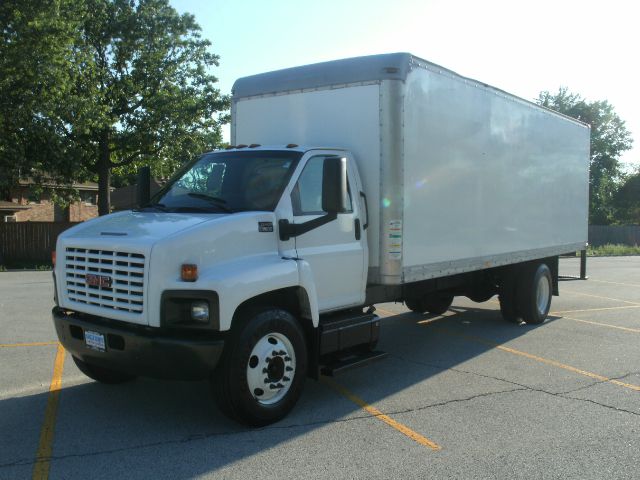 2004 GMC C7500 Unknown
