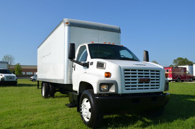 2004 GMC C7500 Unknown