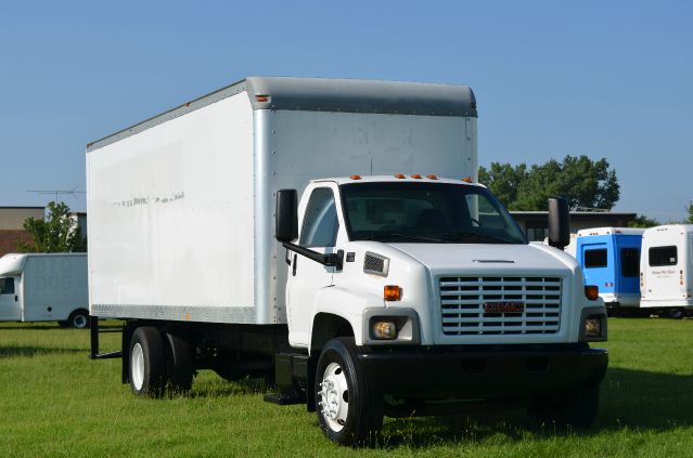 2004 GMC C7500 Unknown