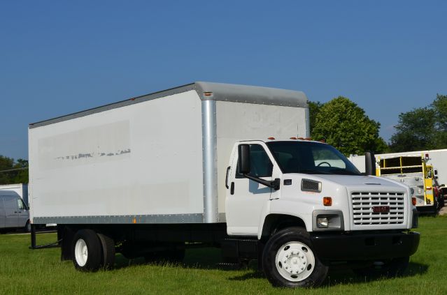 2004 GMC C7500 Unknown