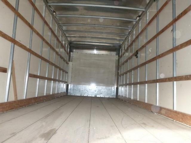 2005 GMC C7500 Unknown