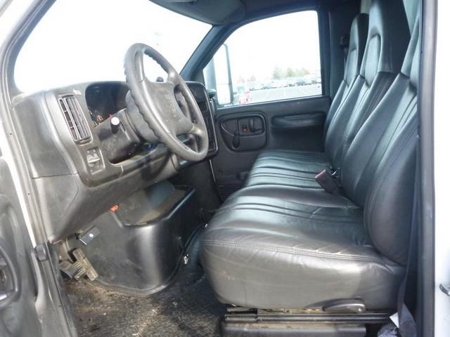 2005 GMC C7500 Unknown