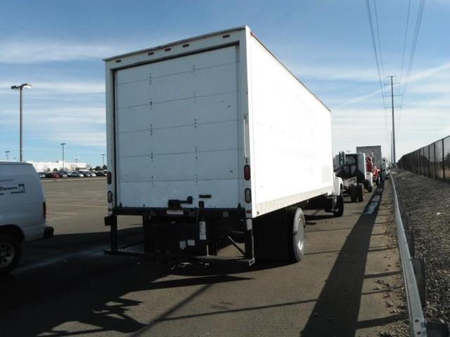 2005 GMC C7500 Unknown