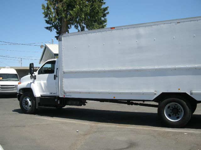 2005 GMC C7500 Unknown