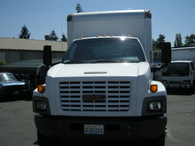 2005 GMC C7500 Unknown