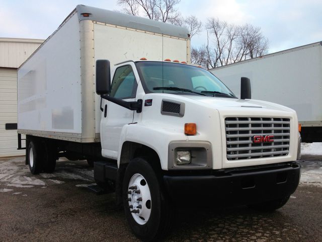 2005 GMC C7500 Unknown