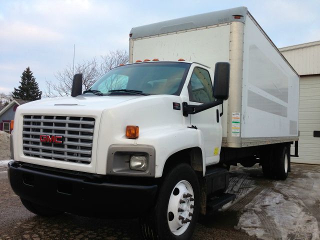 2005 GMC C7500 Unknown