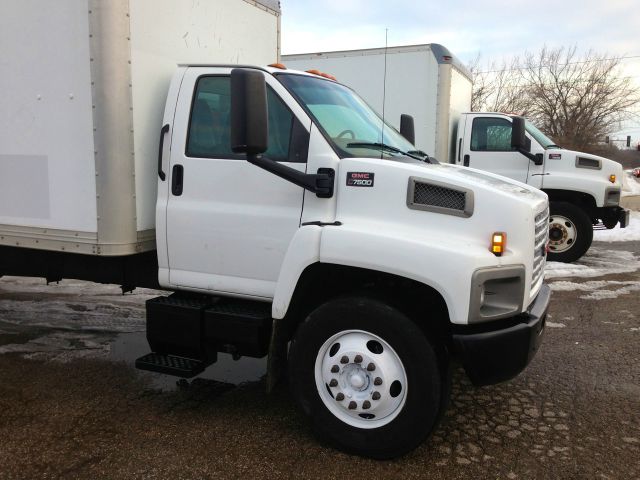 2005 GMC C7500 Unknown