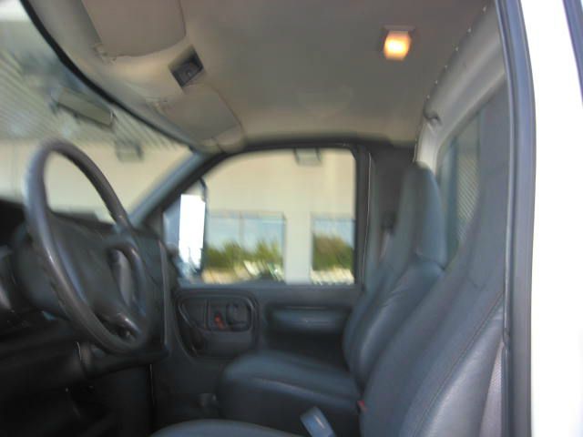 2007 GMC C7500 Unknown