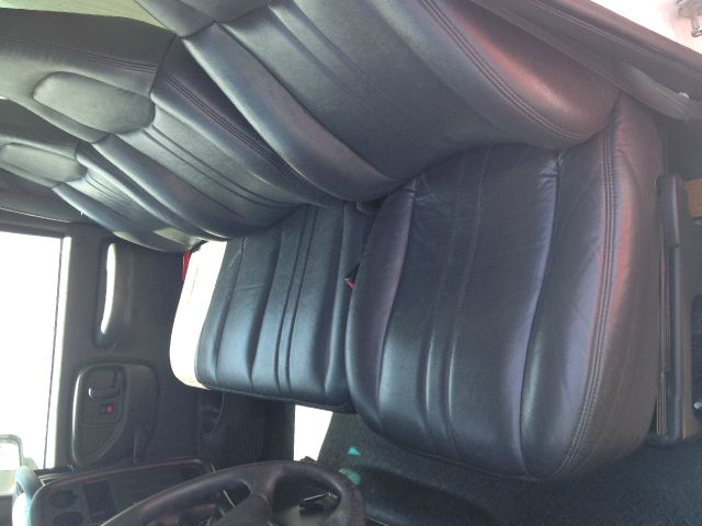 2005 GMC C7C Unknown