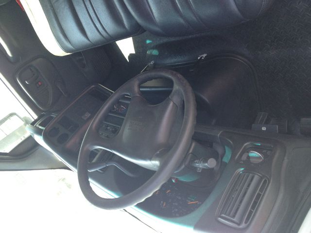 2005 GMC C7C Unknown