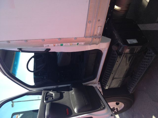 2005 GMC C7C Unknown