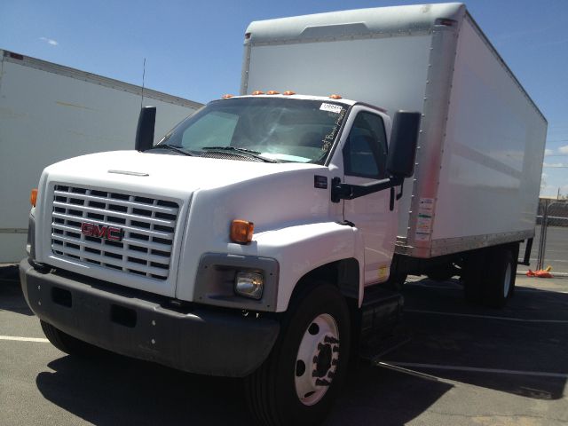 2005 GMC C7C Unknown