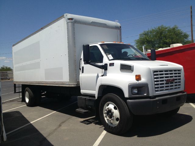 2005 GMC C7C Unknown