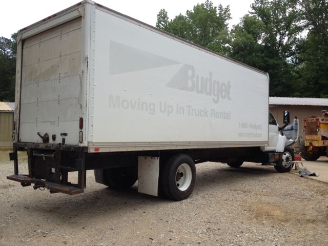 2004 GMC C7C042 Unknown