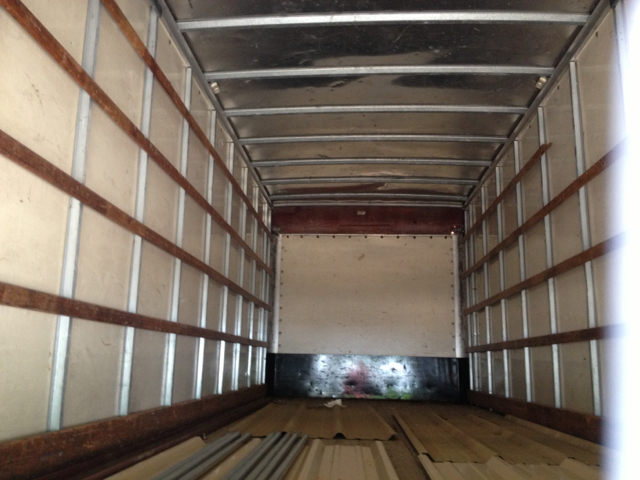 2004 GMC C7C042 Unknown