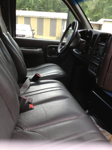 2004 GMC C7C042 Unknown