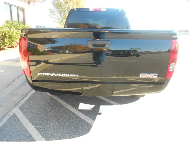 2004 GMC Canyon 211359