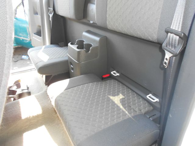 2004 GMC Canyon 2008 GMC WORK Truck