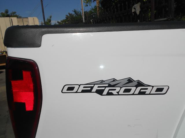 2004 GMC Canyon 2008 GMC WORK Truck