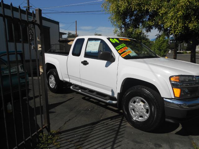 2004 GMC Canyon 2008 GMC WORK Truck