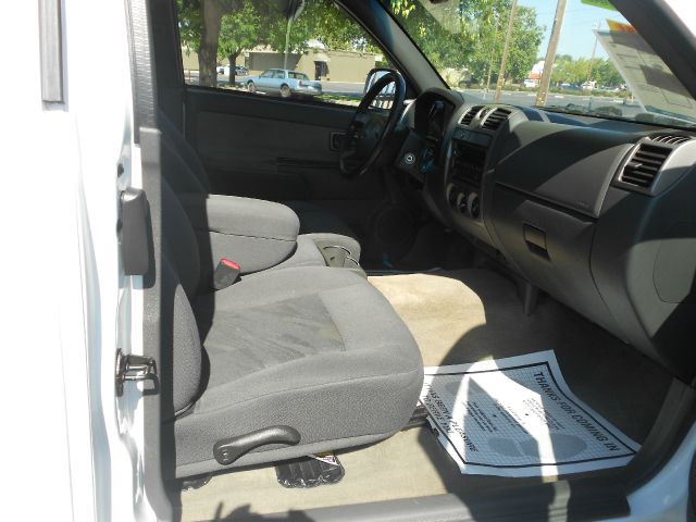 2004 GMC Canyon 2008 GMC WORK Truck