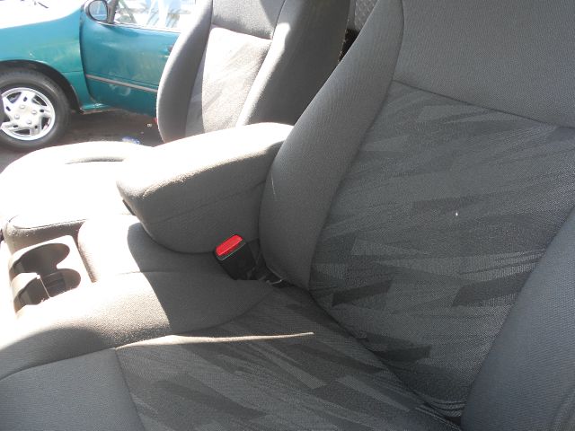 2004 GMC Canyon 2008 GMC WORK Truck