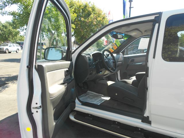 2004 GMC Canyon 2008 GMC WORK Truck