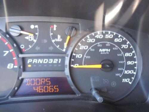 2005 GMC Canyon 5dr AWD