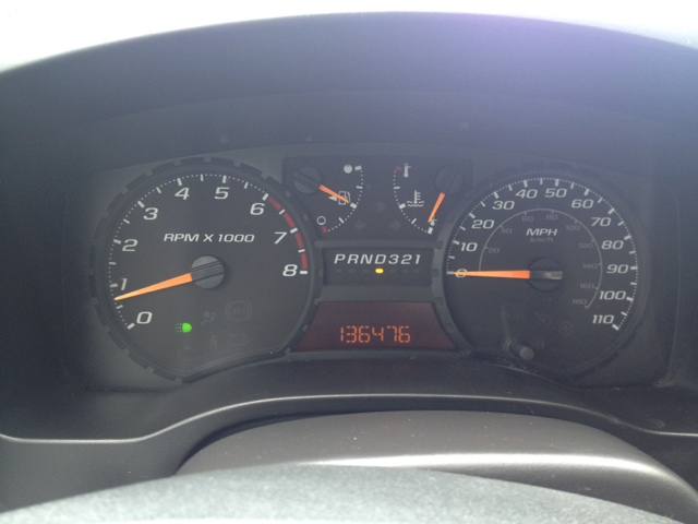 2005 GMC Canyon Xldiesel 4X4