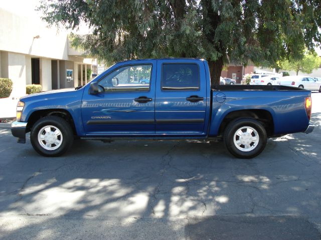 2005 GMC Canyon Level 2, 1-owner