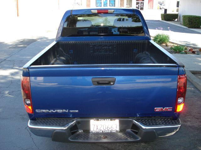 2005 GMC Canyon Level 2, 1-owner
