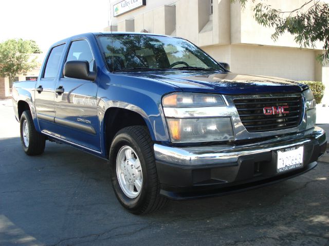 2005 GMC Canyon Level 2, 1-owner