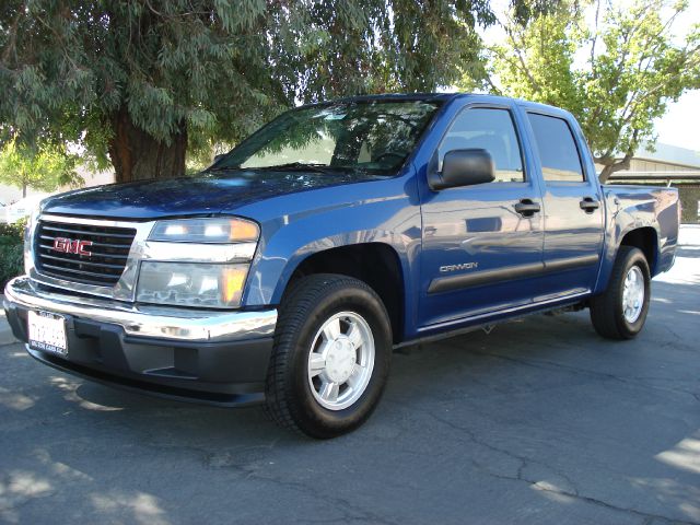 2005 GMC Canyon Level 2, 1-owner